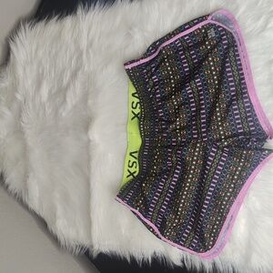 Victoria secreat VSX sports shorts small